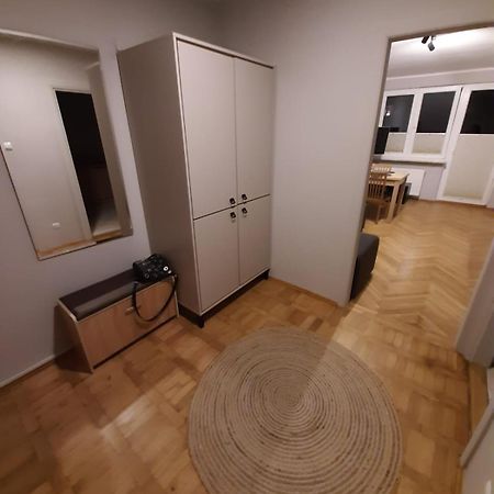 Apartament Sopotkowo "Wyjatkowy" Dış mekan fotoğraf