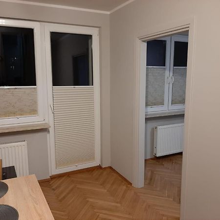 Apartament Sopotkowo "Wyjatkowy" Dış mekan fotoğraf