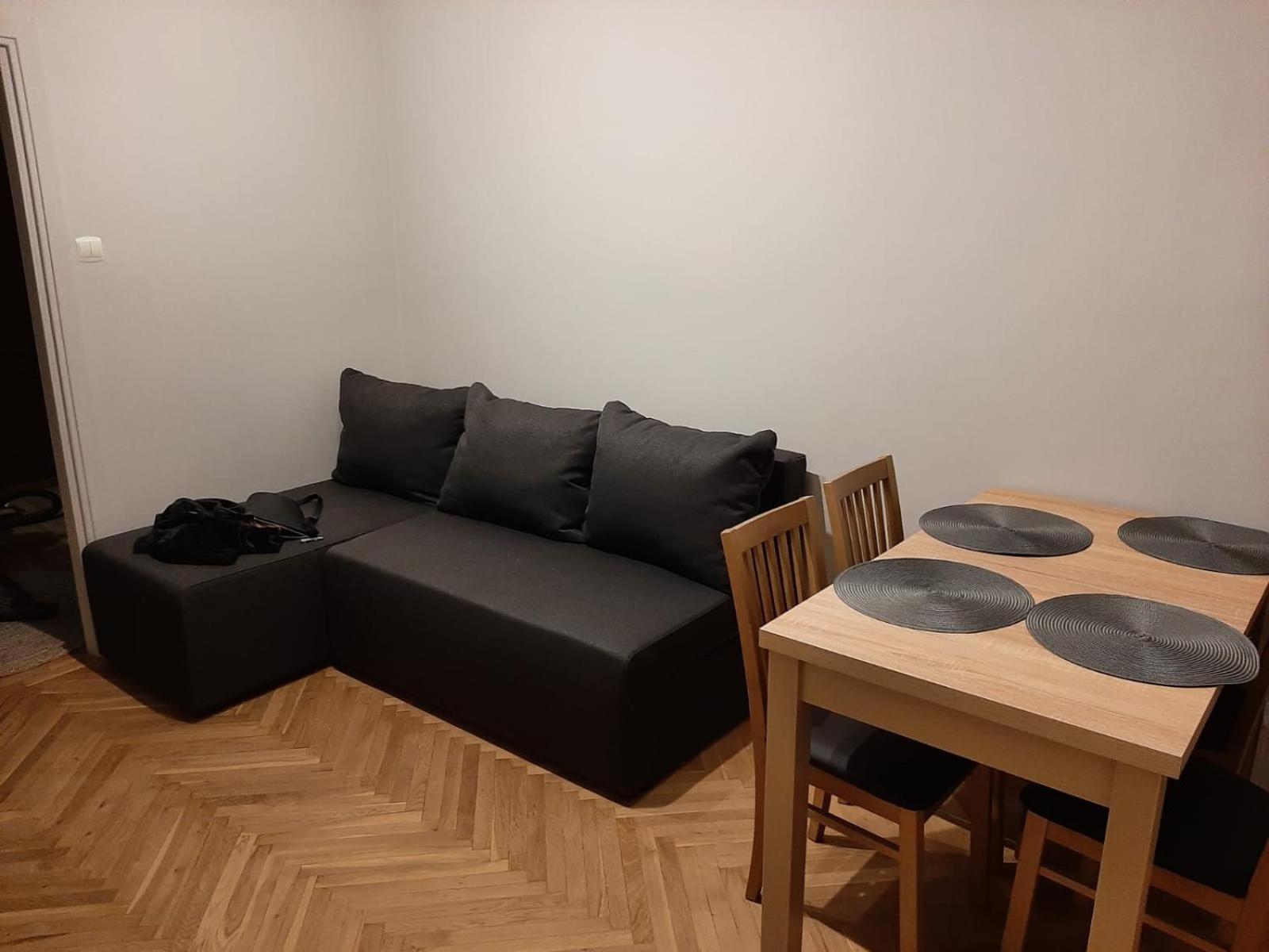 Apartament Sopotkowo "Wyjatkowy" Dış mekan fotoğraf