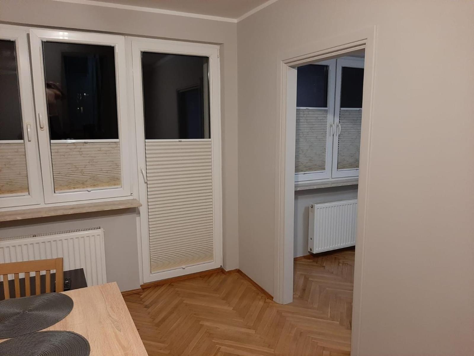 Apartament Sopotkowo "Wyjatkowy" Dış mekan fotoğraf