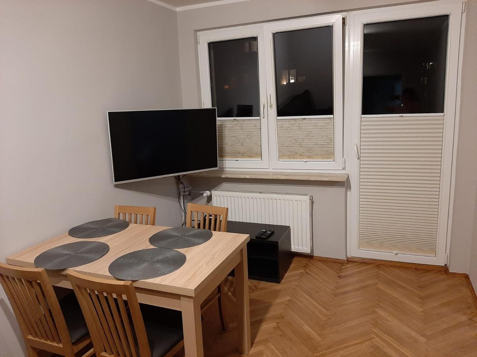 Apartament Sopotkowo "Wyjatkowy" Dış mekan fotoğraf