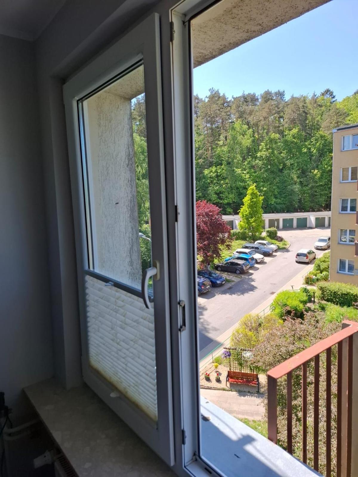 Apartament Sopotkowo "Wyjatkowy" Dış mekan fotoğraf