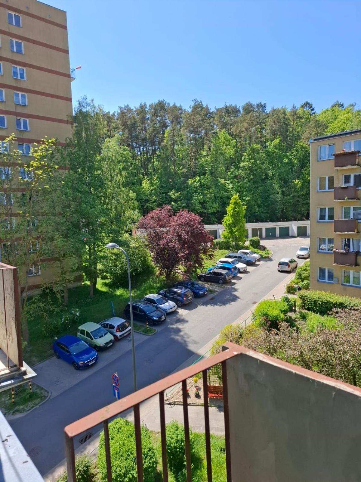 Apartament Sopotkowo "Wyjatkowy" Dış mekan fotoğraf