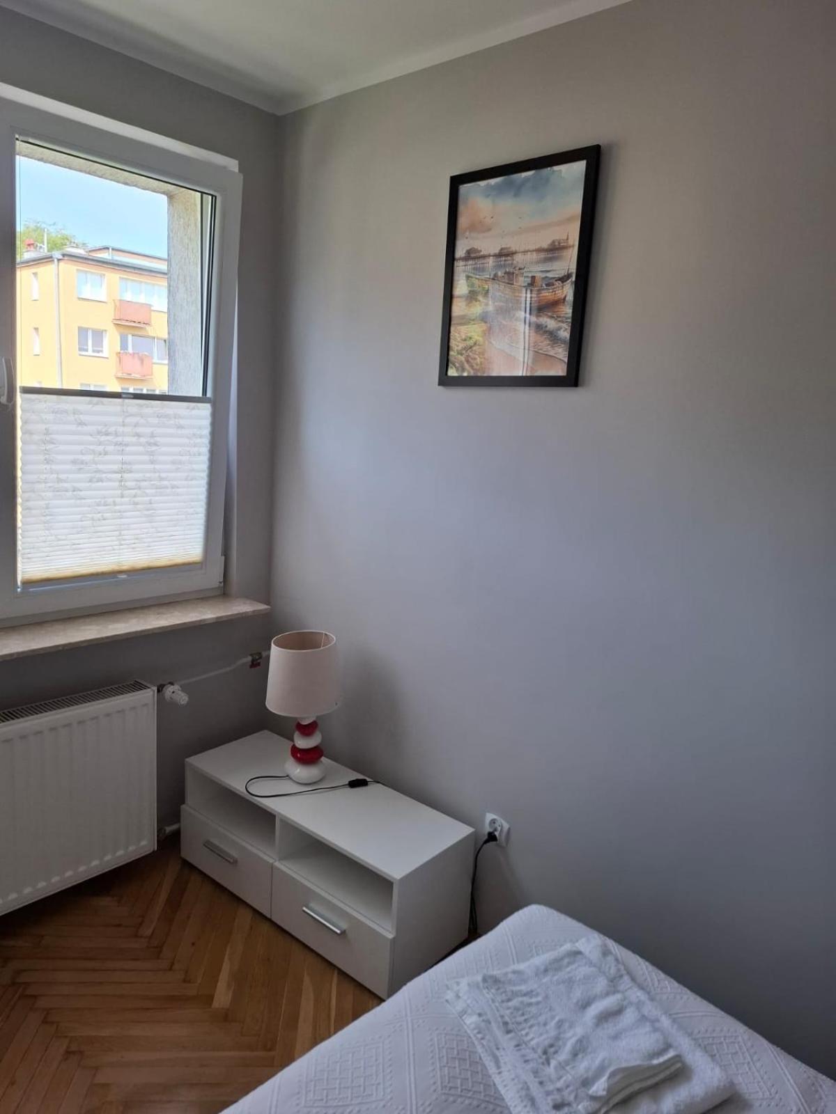 Apartament Sopotkowo "Wyjatkowy" Dış mekan fotoğraf