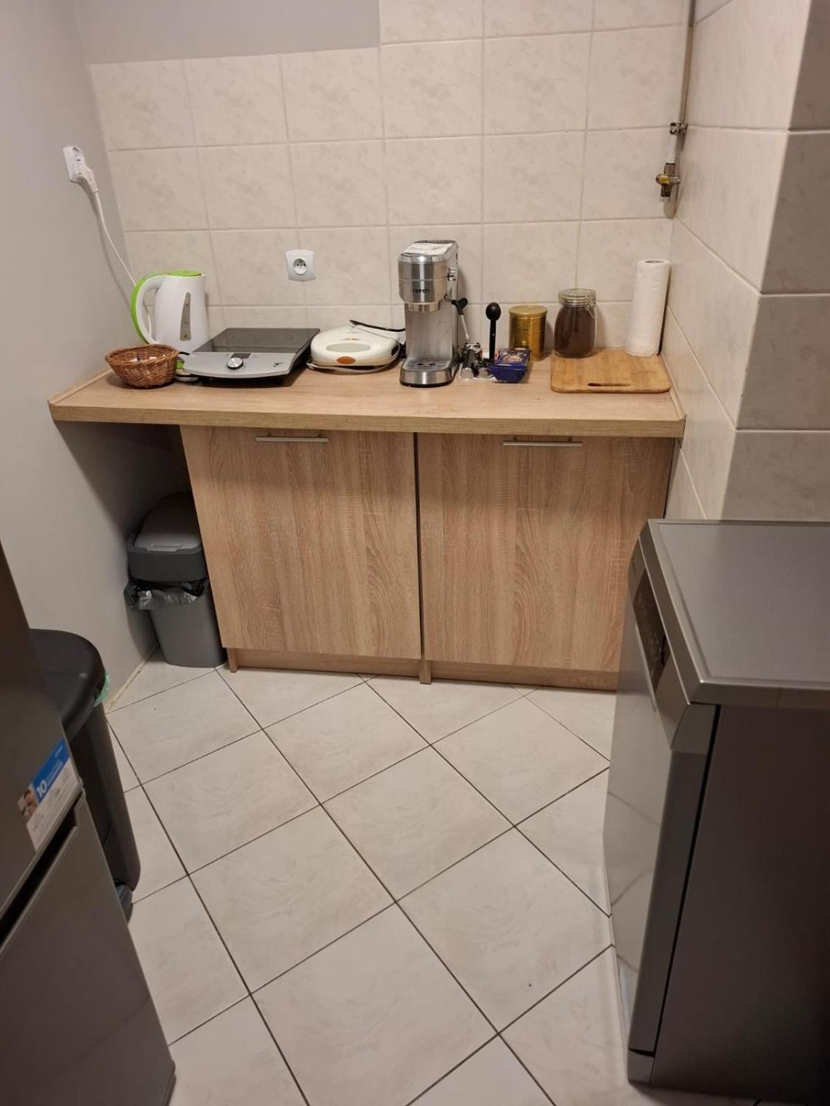 Apartament Sopotkowo "Wyjatkowy" Dış mekan fotoğraf