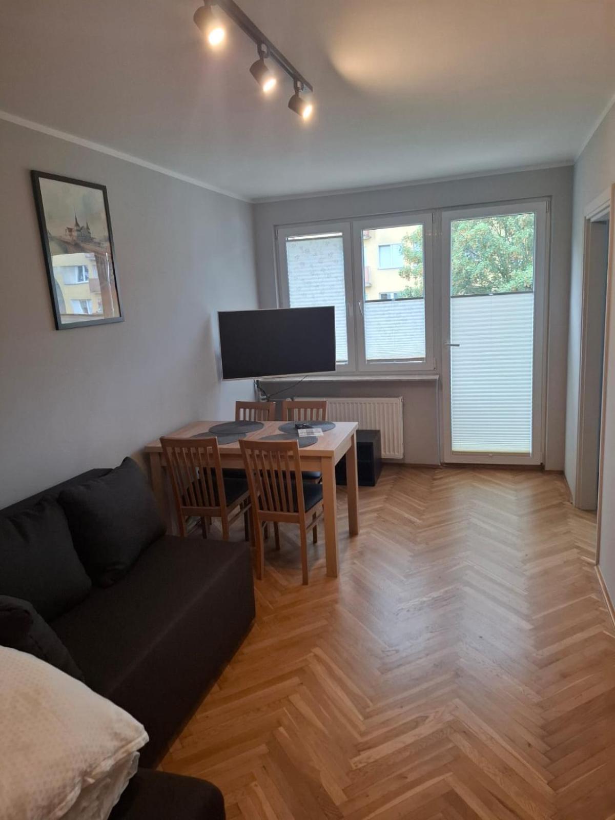 Apartament Sopotkowo "Wyjatkowy" Dış mekan fotoğraf